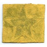 WWI - 1920's 6th Marine Brigade 2nd Division Patch