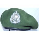 Vietnam Diem Period Marine Corps Advisors Beret