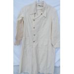 WWII Japanese Army Nurses Medical Work Coat