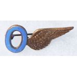 WWII RAF / Royal Air Force Observor Wing