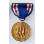 Numbered Philippine Insurrection Medal