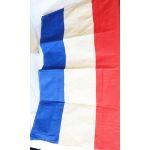French Flag Vietnamese Made
