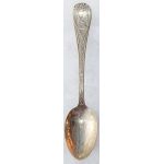 Span-Am Period Admiral Sampson USS New York Spoon