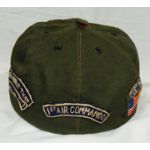 Vietnam Made US Air Force 1st Air Commando Ball Cap