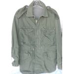 Vietnam Era Department Of Japan Made Field Jacket As Used By ARVN's