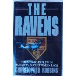 The Ravens By Christopher Robbins And Signed By 19 Raven Pilots