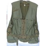 Early 1960's Experimental Marine Corps M-14 Load Carrying Vest