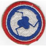 311th Logistical Command Patch