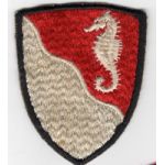 WWII 36th Engineer Battalion Patch