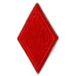 WWII 5th Division Patch