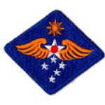 WWII AAF Far East Air Force Patch