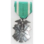 Japanese Order Of The Golden Kite 7th Class Medal