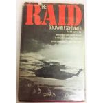 The Raid, Son Tay Raider Book Autographed By 46 Members