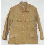 WWII Japanese Army Well Used Type 3 Cotton Jacket