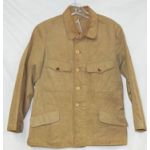 WWII Japanese Army Well Used Type 3 Cotton Jacket