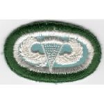 1950's-60's 188th Airborne Oval