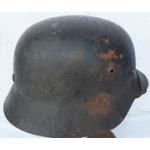 WWII – Korean War Admiral Arthur Dewey Strubble Helmet Estate