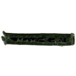 Vietnam US Army In-country Made Branch Strip