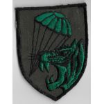 Vietnam Mike Force Headquarters Variant Patch