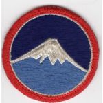 Korean War Far East Command Japanese Made Patch