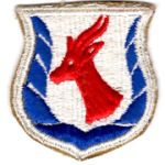 Kagnew Station Patch.