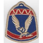 KMAG / Korean Military Advisory Group Patch