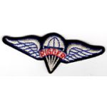 1960's Airborne Rigger Qualification Wing