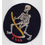 Pre-WWII 13th Bomb Group Squadron Patch