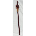 Vietnam Middle Finger Short Timers Walking Stick