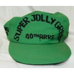 Vietnam US Air Force 40th Air Rescue & Recovery Service SUPER JOLLY GREEN Theatre Made Ball Cap