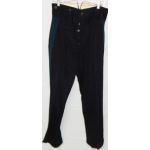 Pre-War Imperial Japanese Army Medical Troops Officers Dress Trousers