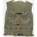 Vietnam Special Forces SOG 1-0 Vest