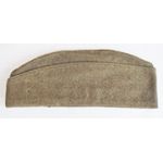 US Army WWI Overseas Cap