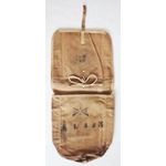 US Army M1904 Haversack Unit Marked