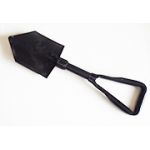 Vietnam Era entrenching Tool, Folding Shovel