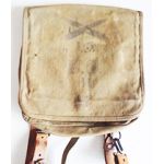 Spanish American War Era US Army Haversack