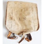 Spanish American War Era US Army Haversack