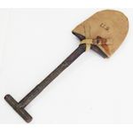 T-handle Shovel, Intrenching, M-1910