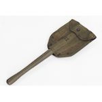 WWII Era US Army M-1943 folding shovel
