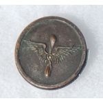 WWI Air Service Enlisted Collar Disc