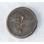 WWI Air Service Enlisted Collar Disc