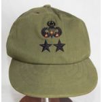Vietnam General's Direct Embroidered Vietnamese Made Ball Cap