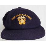 Vietnam Era US Navy USS Hancock CVA-19 Japanese Made Ball Cap