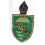 Vietnam Martha Raye's LLDB ARVN Special Forces Pocket Hanger