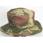 Rhodesian Camo Multi-Piece Boonie Hat