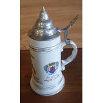 15th Military Police Brigade Beer Stein Nude Lithophane