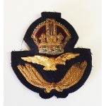 RAF Cap Badge