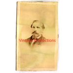 Civil War Era Portrait