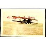 WWI Era Twin Engine Aircraft Photo