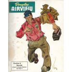 Douglas Airview Magazine April 1944